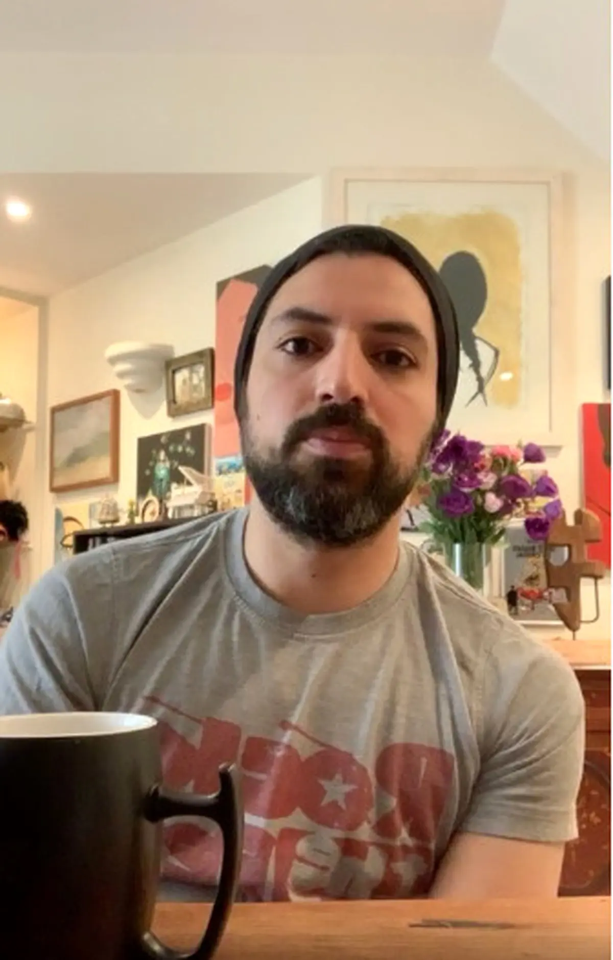 تیپ اسپرت اشکان خطیبی را ببینید + عکس