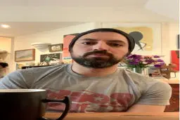 تیپ اسپرت اشکان خطیبی را ببینید + عکس