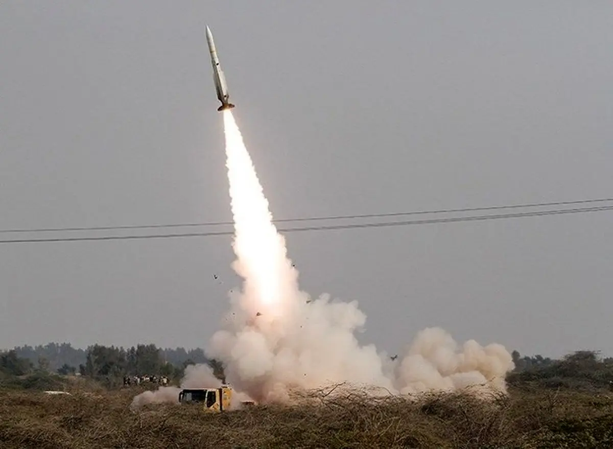 ایران قدرت آسیب رسانی به گنبد آهنین اسرائیل را در اختیار دارد