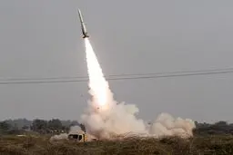 ایران قدرت آسیب رسانی به گنبد آهنین اسرائیل را در اختیار دارد