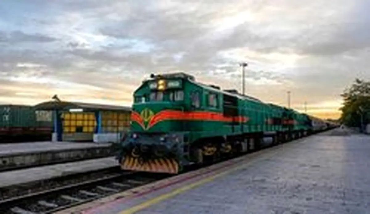 آخرین جزئیات حرکت قطارهای مسافری تهران - آنکارا و تهران - وان + قیمت