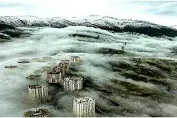 باورکنید اینجا تهران است/عکس