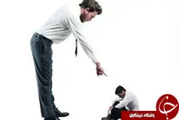 زود عصبانی شدن نشانگر کدام اختلال است؟