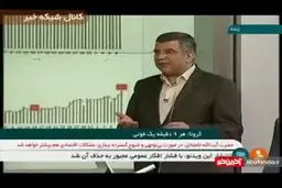 پاسخ شنیدنی حریرچی به کسانی که کرونا را جدی نمی گیرند + ویدئو