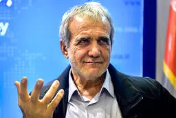 اگر هاشمی نبود انقلاب در این جایگاه قرار نداشت