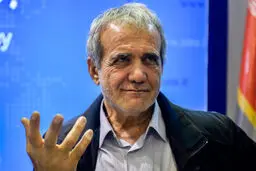 اگر هاشمی نبود انقلاب در این جایگاه قرار نداشت