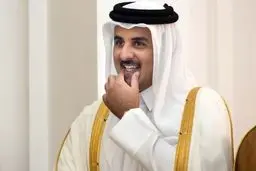 العرب: پاسخ سربالای قطر به کشورهای عربی حاشیه خلیج فارس درباره ایران و ترکیه!