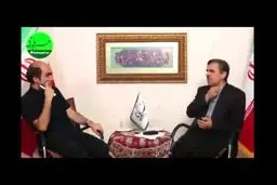 15سال پس از سوم تیر 84 ؛ روزی که هاشمی مغلوب احمدی نژاد شد / مرد پرحاشیه، به پاستور بازمی گردد؟