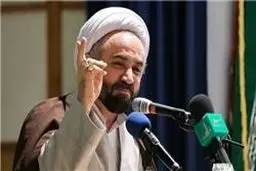 هشدار تولیت امام‌زاده صالح به هواداران احمدی نژاد:از این به بعد تحمل نخواهیم کرد/ اینطور افراد را راه نمی‌دهیم/بنا نیست امنیت و آرامش مردم را به هم زنیم/ من در جای خودم باید جواب دهم/کسی که هشت سال مسئول بوده باید پاسخگو باشد