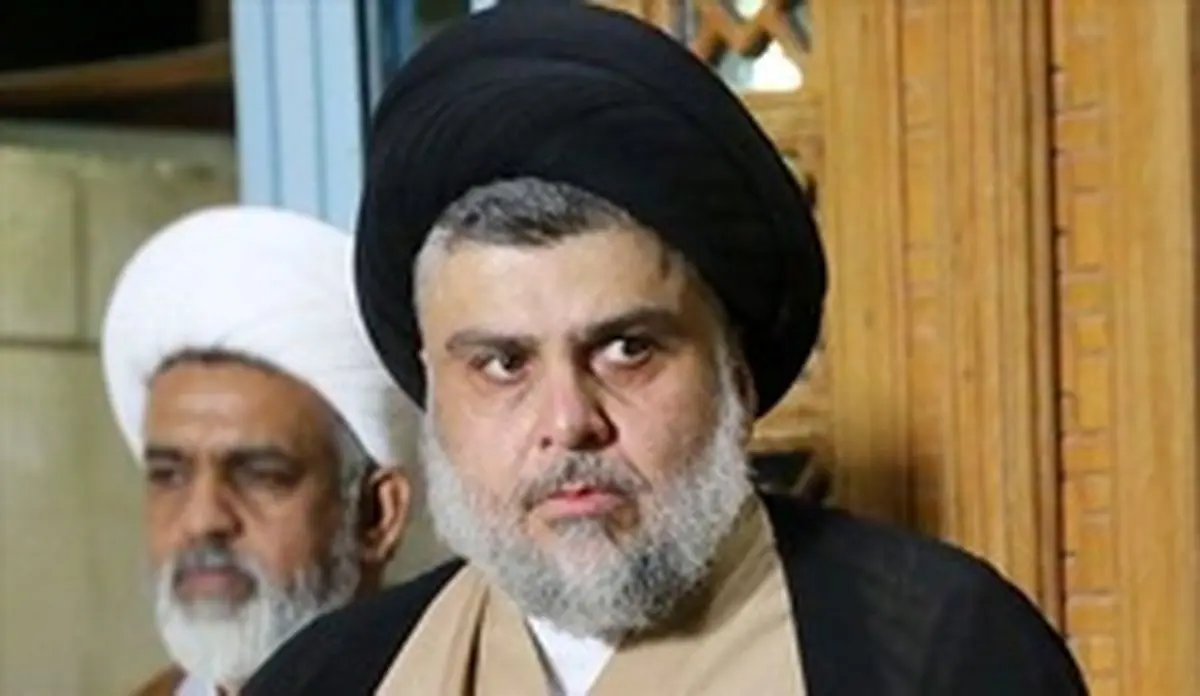 واکنش تند مقتدی صدر به استعفای نخست وزیر مکلف