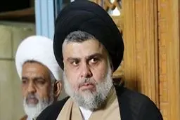 واکنش تند مقتدی صدر به استعفای نخست وزیر مکلف