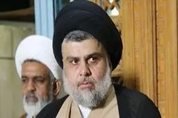 واکنش تند مقتدی صدر به استعفای نخست وزیر مکلف