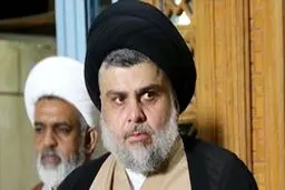واکنش تند مقتدی صدر به استعفای نخست وزیر مکلف