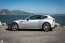 یک فراری متفاوت/تصاویر