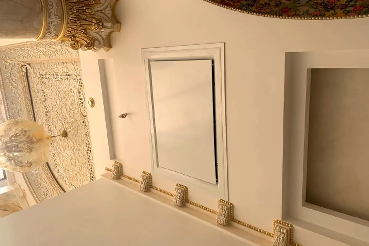 قیمت مدل‌های مختلف دریچه داکت اسپلیت چگونه تعیین می‌شود؟