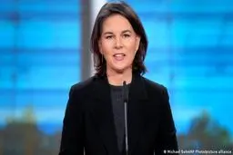 اسیر "باج‌خواهی" پوتین درباره خرید گاز طبیعی با روبل نمی‌شویم