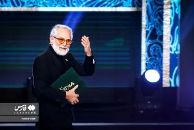 جشنواره فیلم فجر