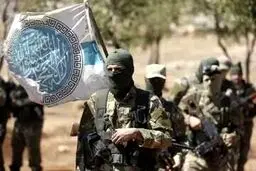 سرکرده ارشد هیئت تحریرالشام ترور شد | ابوعایشه در سوریه به قتل رسید