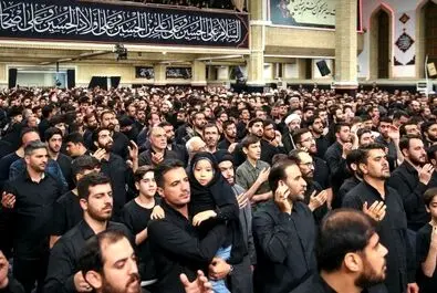 عزاداری