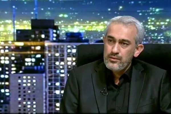 مدنی‌زاده: به دنبال تقویت روابط تجاری با عراق هستیم

