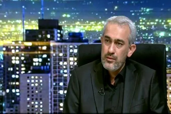 مدنی‌زاده: به دنبال تقویت روابط تجاری با عراق هستیم

