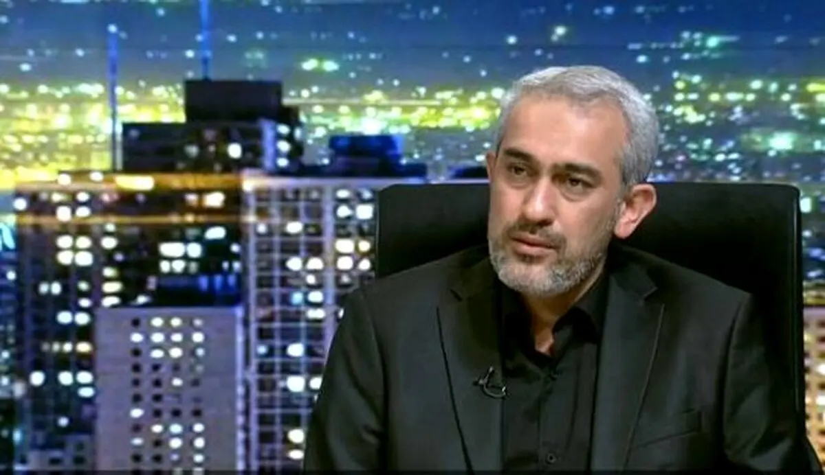 مدنی‌زاده: به دنبال تقویت روابط تجاری با عراق هستیم

