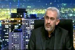 مدنی‌زاده: به دنبال تقویت روابط تجاری با عراق هستیم

