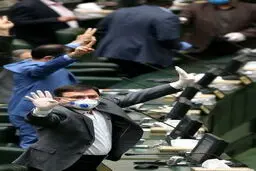 مجلس می توانست عملکرد بهتری داشته باشد