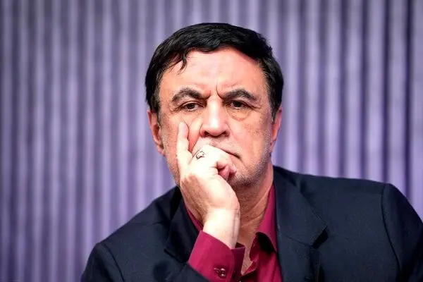 مسئولیت حضور اسدی هنگام سخنرانی ترامپ با وزارت خارجه است