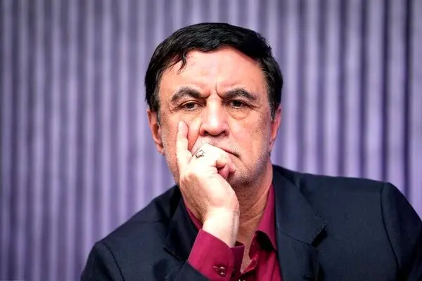 مسئولیت حضور اسدی هنگام سخنرانی ترامپ با وزارت خارجه است