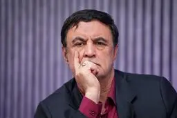 مسئولیت حضور اسدی هنگام سخنرانی ترامپ با وزارت خارجه است