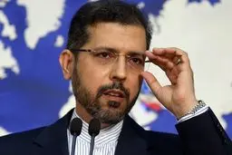 واکنش ایران به سقوط پنجشیر