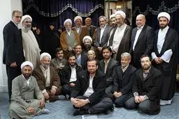 پایداری‌ها بازنده بزرگ اسفند 94/ شورش اصول گرایان علیه تندروها