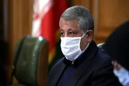 «محسن هاشمی» بر ریاست شورای شهر تهران ابقا شد