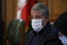 «محسن هاشمی» بر ریاست شورای شهر تهران ابقا شد
