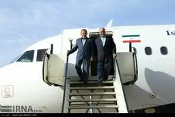 سفر معاون اول رئیس جمهوری به خرم آباد/ تصاویر