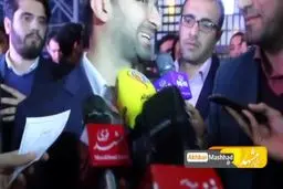 ببینید: پاسخ وزیر به احتمال فیلتر شدن اینستاگرام