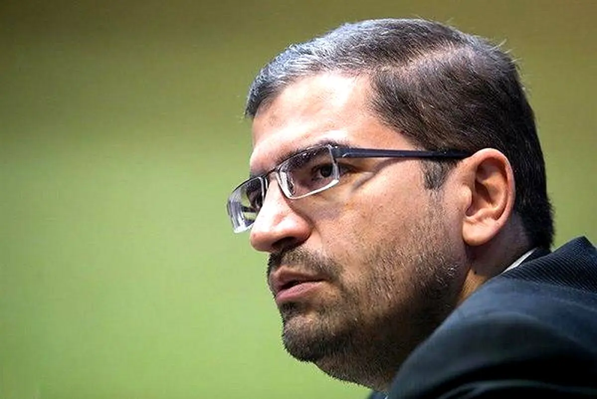 قاضی زاده هاشمی: استفاده از امکانات صدا و سیما برای تبلیغات نامزدهای مجلس ممنوع است