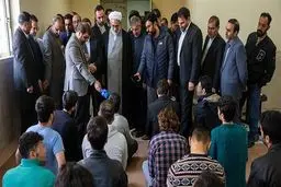 ادعا‌های عجیب و غریب زندانیان آشوب‌های اخیر / بازداشتی‌ها به دادستان کل کشور چه گفتند؟ + تصاویر