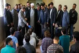 ادعا‌های عجیب و غریب زندانیان آشوب‌های اخیر / بازداشتی‌ها به دادستان کل کشور چه گفتند؟ + تصاویر