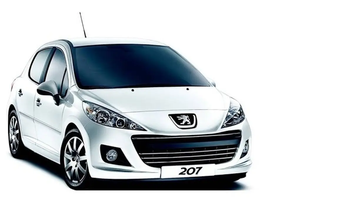 افت ۱۰ میلیون تومانی قیمت‌ خودرو در بازار / پراید ۷ میلیون ارزان تر شد / کاهش ۳۰ میلیونی خودرو‌های یک میلیاردی