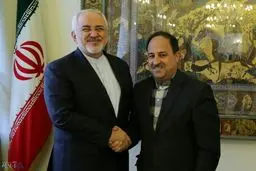 سفیر ایران در مکزیک تعیین شد