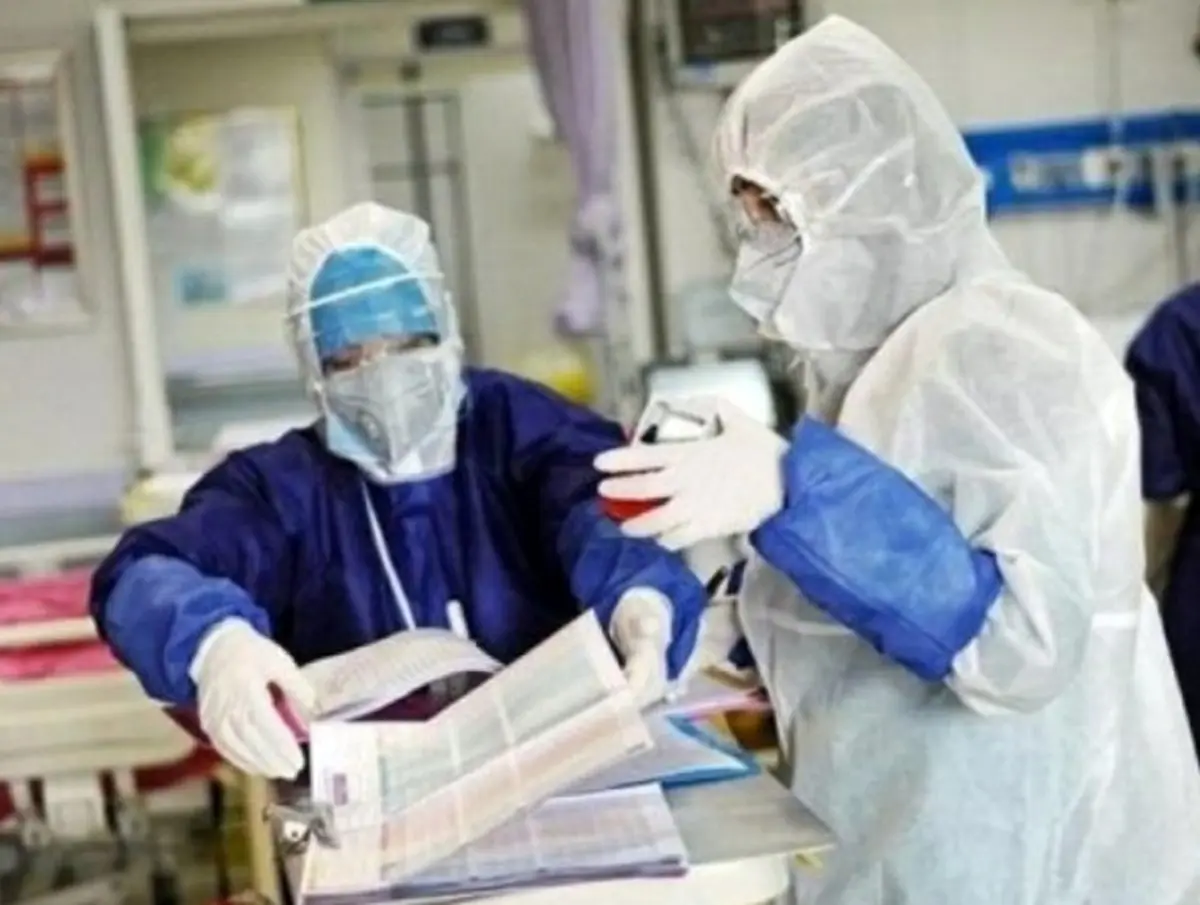 آمار کرونا در ایران ۱۲ آبان ۹۹ / کدام استانها در وضعیت قرمز هستند؟