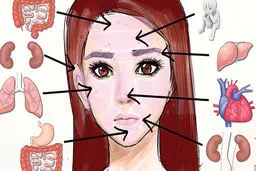 جوش‌درمانی به سبک چینی‌ها