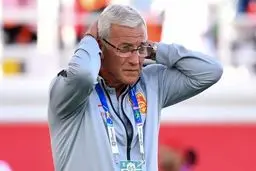 لیپی: ایران قدرتمند بود و نباید اشتباه می کردیم