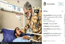 از این سربازان معاف می شوند/ عکس