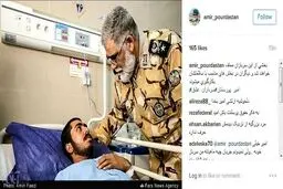از این سربازان معاف می شوند/ عکس