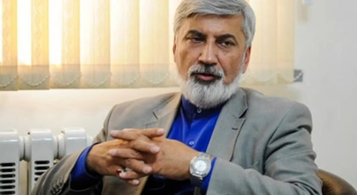 جزئیات تماس فتاح با خاتمی به روایت ترقی