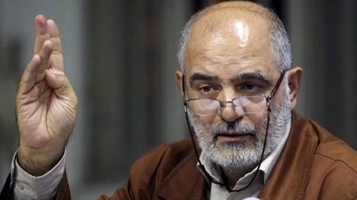 حسین الله کرم: اصلاح‌طلبان نیایند، رقابت سه‌گانه در اصولگرایی اتفاق می‌افتد/ اصولگرایان با نامزد کاریزما رکورد 20 میلیون رای را می‌زنند