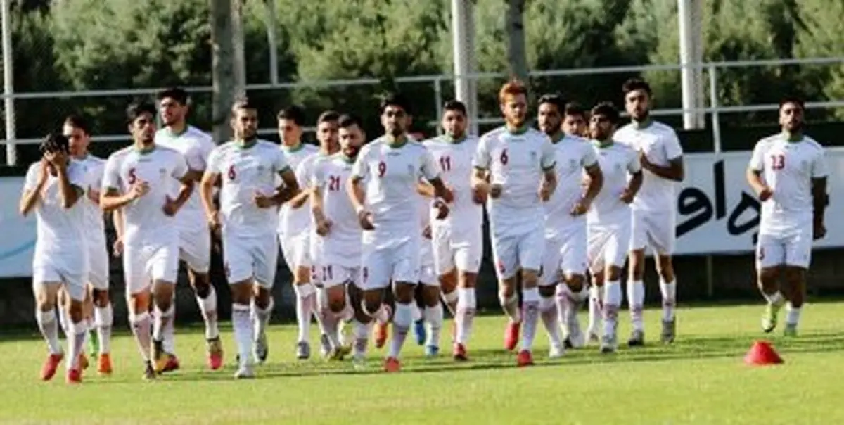 تکلیف دستیاران خارجی مجیدی چه شد؟